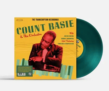 Load image into Gallery viewer, Count Basie &amp; His Orchestra- The Transcription Recordings