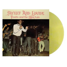 Load image into Gallery viewer, Toots &amp; The Maytals- Sweet And Dandy