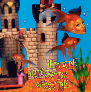 Ani Difranco- Little Plastic Castle (25th Anniversary)
