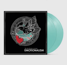 Load image into Gallery viewer, Avett Brothers- The Emotionalism