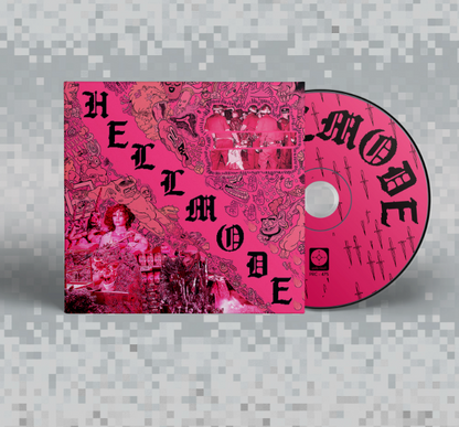 Jeff Rosenstock- Hellmode