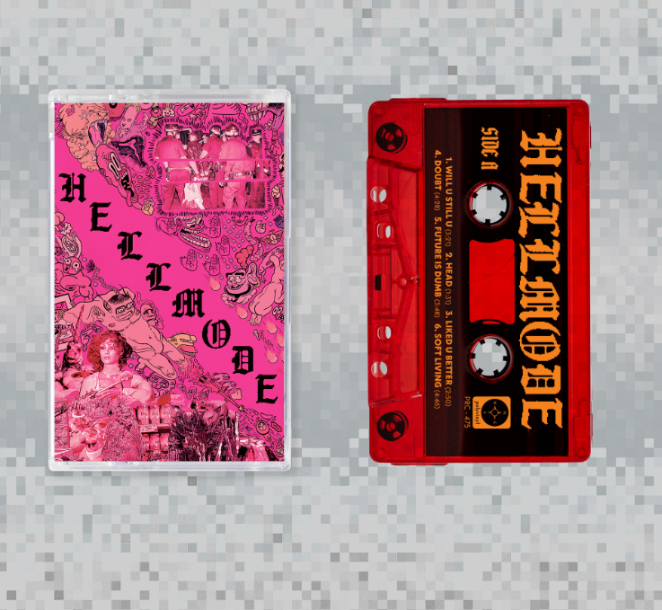 Jeff Rosenstock- Hellmode