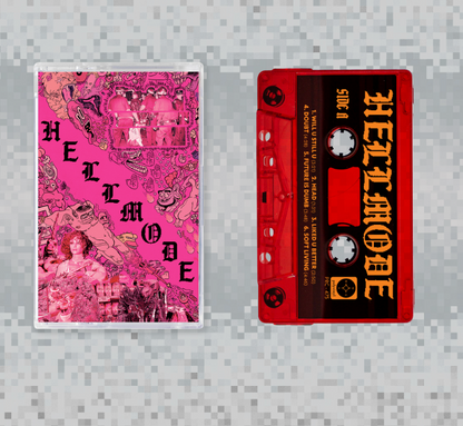 Jeff Rosenstock- Hellmode