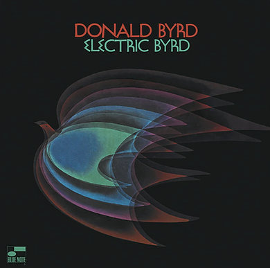 Donald Byrd- Electric Byrd