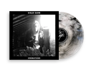 Cold Cave- Cremations