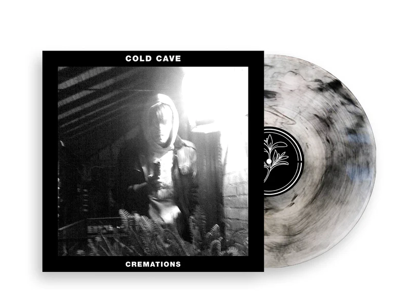 Cold Cave- Cremations