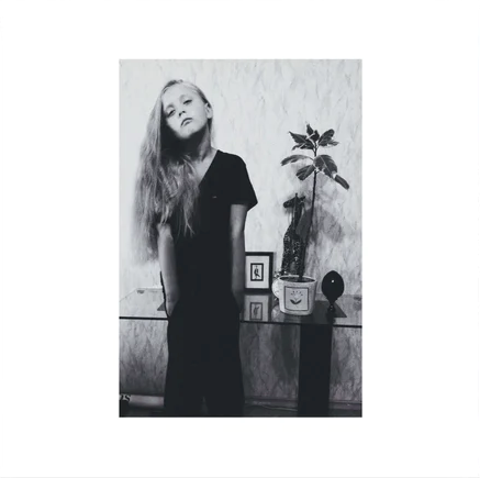 Cold Cave- Full Cold Moon