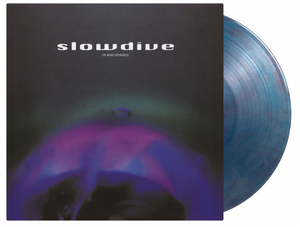 Slowdive- 5 EP (In Mind Remixes)