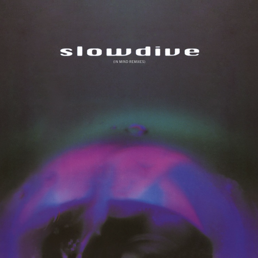 Slowdive- 5 EP (In Mind Remixes)
