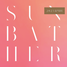 Load image into Gallery viewer, Deafheaven- Sunbather (10th Anniversary Remix / Remaster) PREORDER OUT 11/17