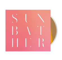 Load image into Gallery viewer, Deafheaven- Sunbather (10th Anniversary Remix / Remaster) PREORDER OUT 11/17