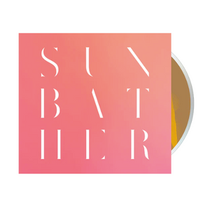 Deafheaven- Sunbather (10th Anniversary Remix / Remaster) PREORDER OUT 11/17