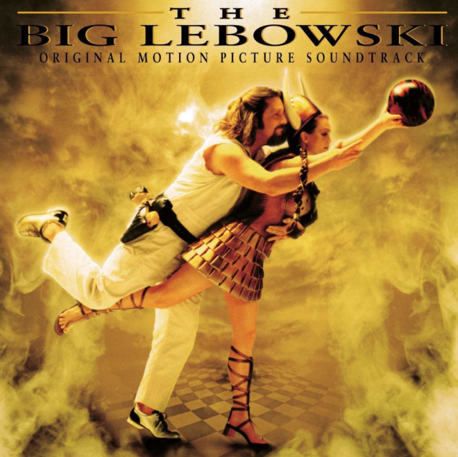 OST- The Big Lebowski