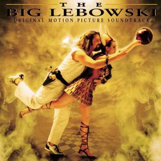 OST- The Big Lebowski