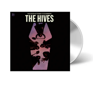 The Hives- The Death Of Randy Fitzsimmons