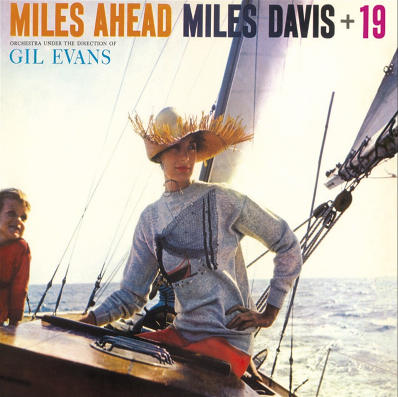 Miles Davis- Miles Ahead + 19