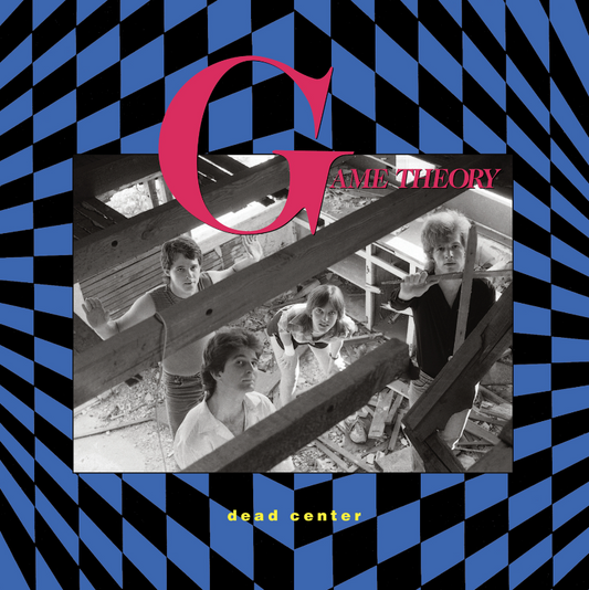 Game Theory- Dead Center