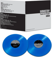 Load image into Gallery viewer, Ministry- Twelve Inch Singles