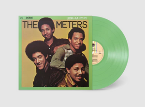 The Meters- Look-Ka Py Py