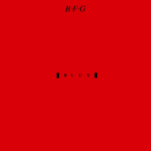 BFG- Blue