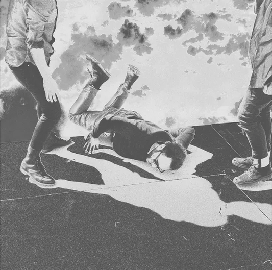 Local Natives- Hummingbird (10th Anniversary)