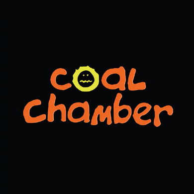 Coal Chamber- Loco