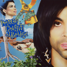 Load image into Gallery viewer, Prince- Music From Graffiti Bridge