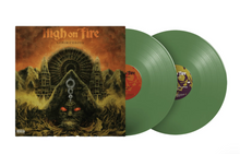 Load image into Gallery viewer, High On Fire- Luminferous