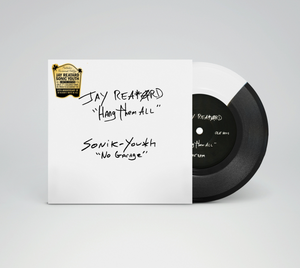 Jay Reatard / Sonic Youth- Split