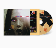 Load image into Gallery viewer, The Jesus &amp; Mary Chain- Munki PREORDER OUT 10/20