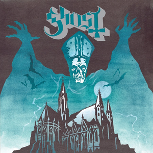 Ghost- Opus Eponymous
