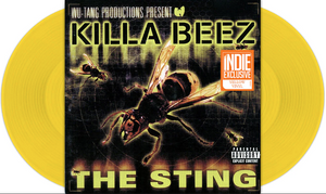 Killa Beez- The Sting