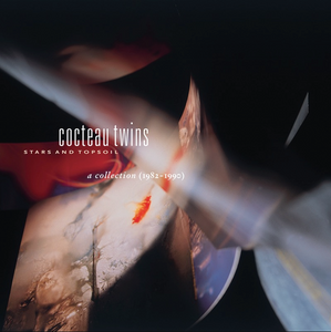 Cocteau Twins- Stars And Topsoil: A Collection (1982-1990)