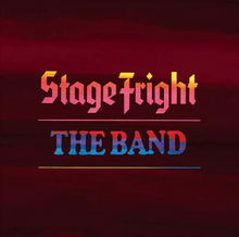 Load image into Gallery viewer, The Band- Stage Fright (50th Anniversary Deluxe Edition)