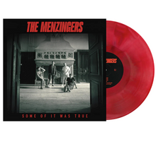 Load image into Gallery viewer, Menzingers- Some Of It Was True PREORDER OUT 1/26