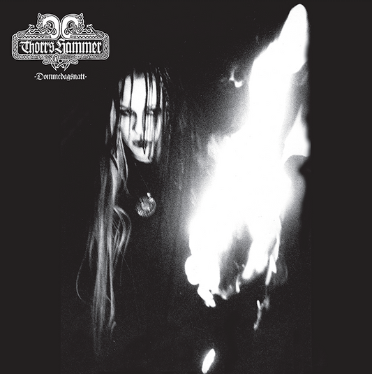 Thorr's Hammer- Dommedagsnatt