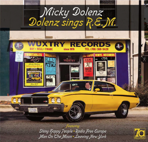 Micky Dolenz- Dolenz Sings R.E.M.