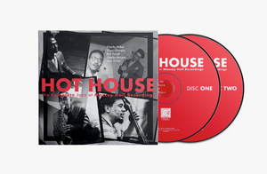 VA- Hot House: The Complete Jazz At Massey