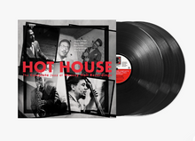 Load image into Gallery viewer, VA- Hot House: The Complete Jazz At Massey