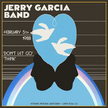 Load image into Gallery viewer, Jerry Garcia &amp; Merl Saunders- Heads &amp; Tails Vol. 1