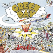 Load image into Gallery viewer, Green Day- Dookie (30th Anniversary Edition)