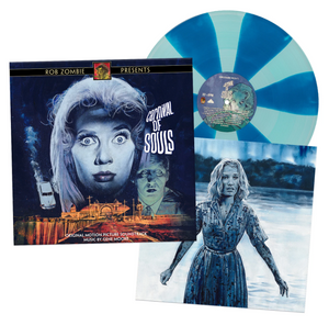 OST [Gene Moore]- Rob Zombie Presents: Carnival Of Souls