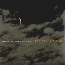 Load image into Gallery viewer, Coheed &amp; Cambria- In Keeping Secrets Of Silent Earth: 3