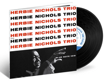 Load image into Gallery viewer, Herbie Nichols- Herbie Nichols Trio (Blue Note Tone Poet Series)