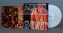 Load image into Gallery viewer, The Jesus Lizard- Goat