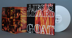 The Jesus Lizard- Goat