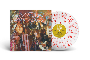 MC5- Kick Out The Jams