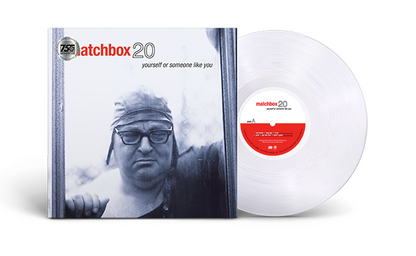 Matchbox Twenty- Yourself Or Someone Like You