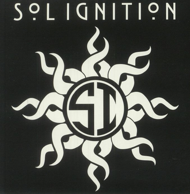 Sol Ignition- Embrace / Sick