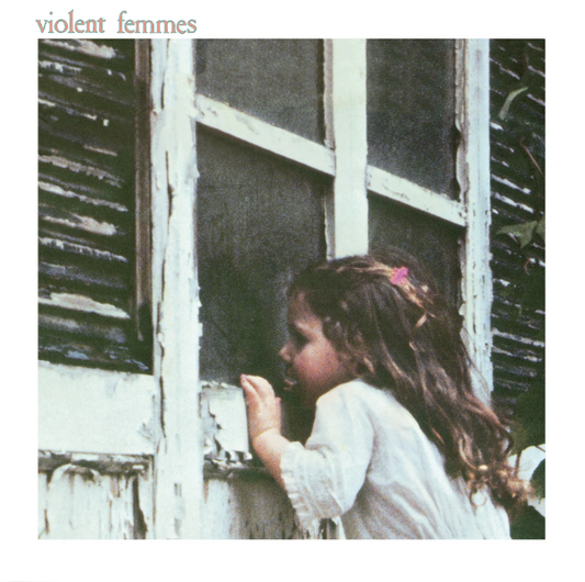 Violent Femmes- Violent Femmes (Deluxe Edition)